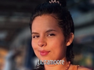 Lilitamoore