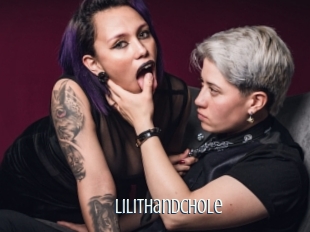 Lilithandchole