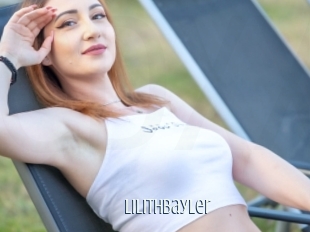 Lilithbayler