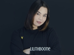 Lilithboone