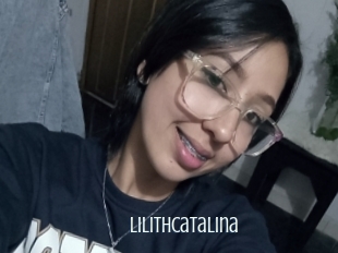 Lilithcatalina