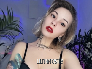 Lilithfrostie