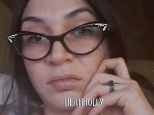 Lilithholly