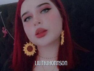 Lilithjhonnson