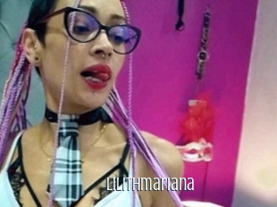 Lilithmariana