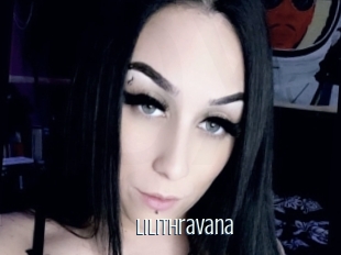 Lilithravana