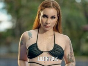 Lilithroux