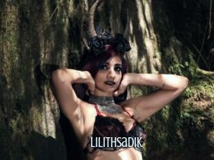 lilithsadik Edonkey xxx