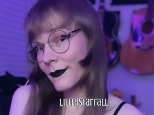 Lilithstarfall