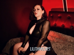 Lilithvelvet