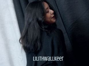 Lilithwallkeer