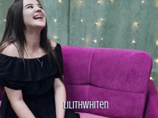 Lilithwhiten