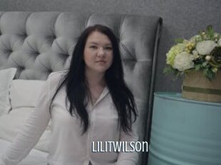 Lilitwilson