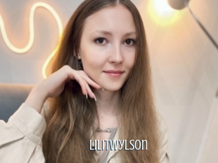 Lilitwylson