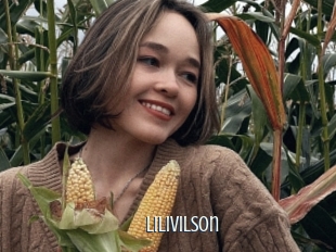 Lilivilson