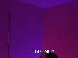 Lillaxbeauty