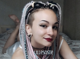 Lillesoste