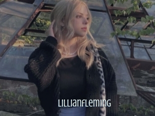 Lillianfleming