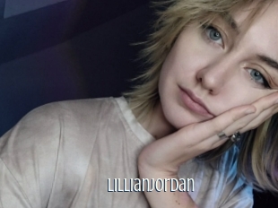 Lillianjordan