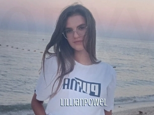 Lillianpowel