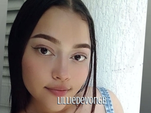 Lilliedevongb