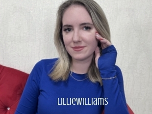 Lilliewilliams