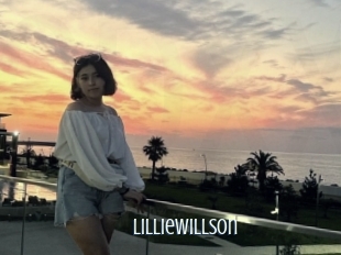 Lilliewillson