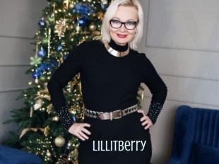 Lillitberry