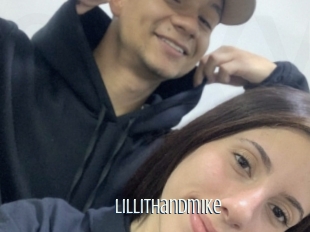 Lillithandmike