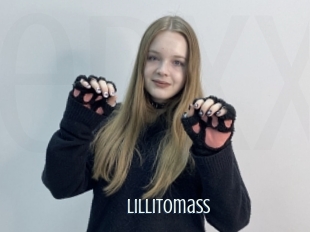 Lillitomass