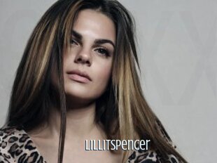 Lillitspencer