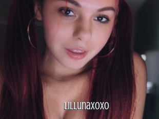 Lillunaxoxo