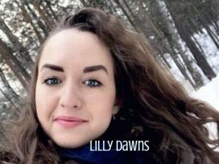 Lilly_dawns