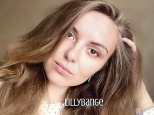 Lillybange