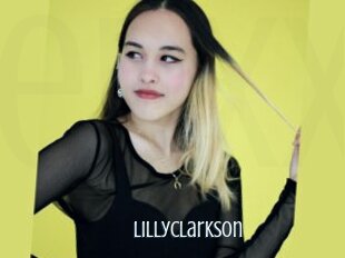 Lillyclarkson