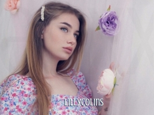 Lillycolins