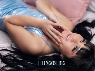 Lillygosling