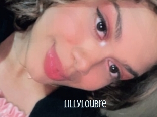 Lillyloubre