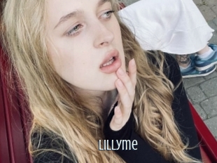 Lillyme