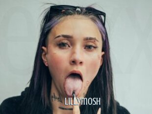 Lillymosh