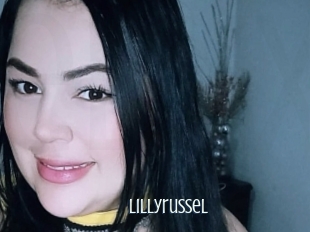 Lillyrussel