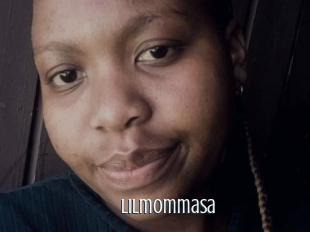 Lilmommasa