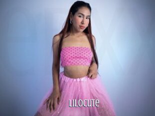 Lilocute