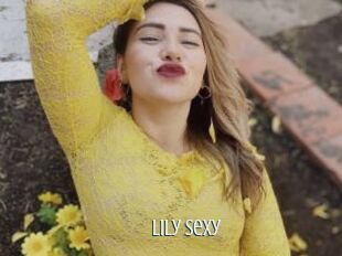 Lily_sexy