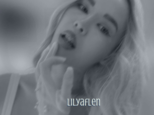 Lilyaflen