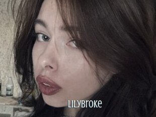 Lilybroke