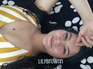 Lilybrownn