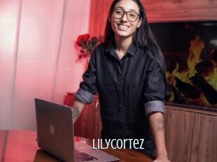 Lilycortez