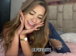 Lilydreams