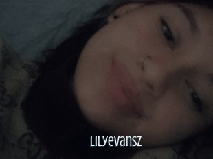 Lilyevansz